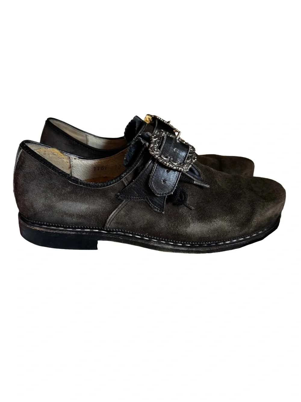 Meindl men’s size